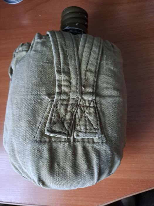 Фляга армійська  б/у