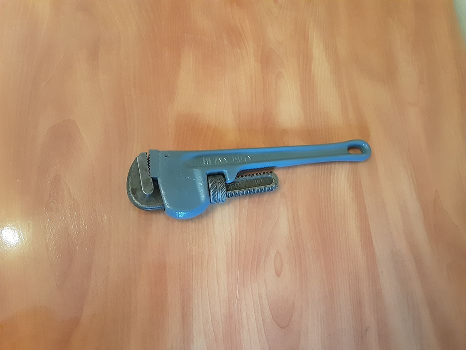 Трубний Ключ Чавун 12/300 мм