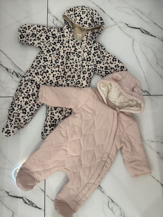 Дитячий одяг 62-68см