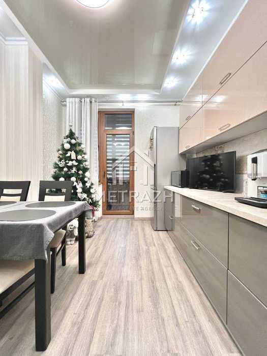 Продам 1 к квартиру в ЖК Белый Слон, Сокольники (19473)