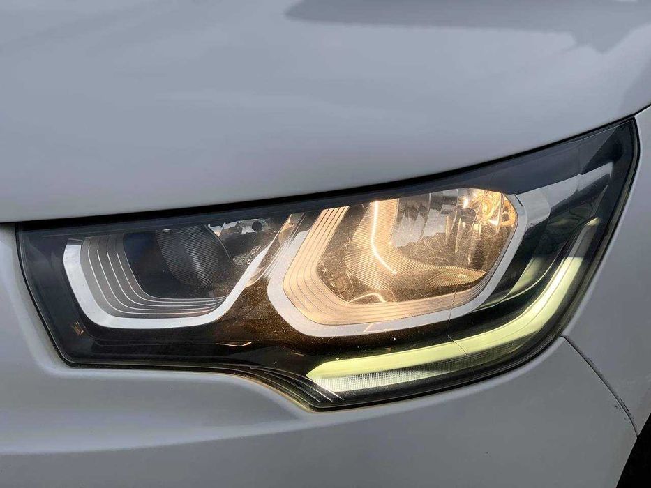 Citroen C4 2016 (Розстрочка / Лізинг)