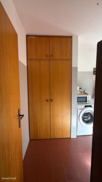 Apartamento com 3 quartos - localizado em Almada Lisbon
