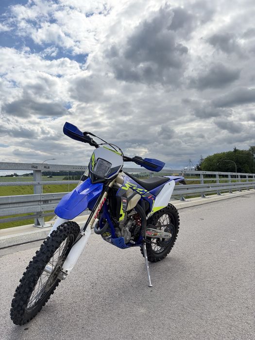 Sherco sef-r 300 2022r.
