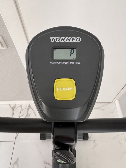 Велотренажер Torneo