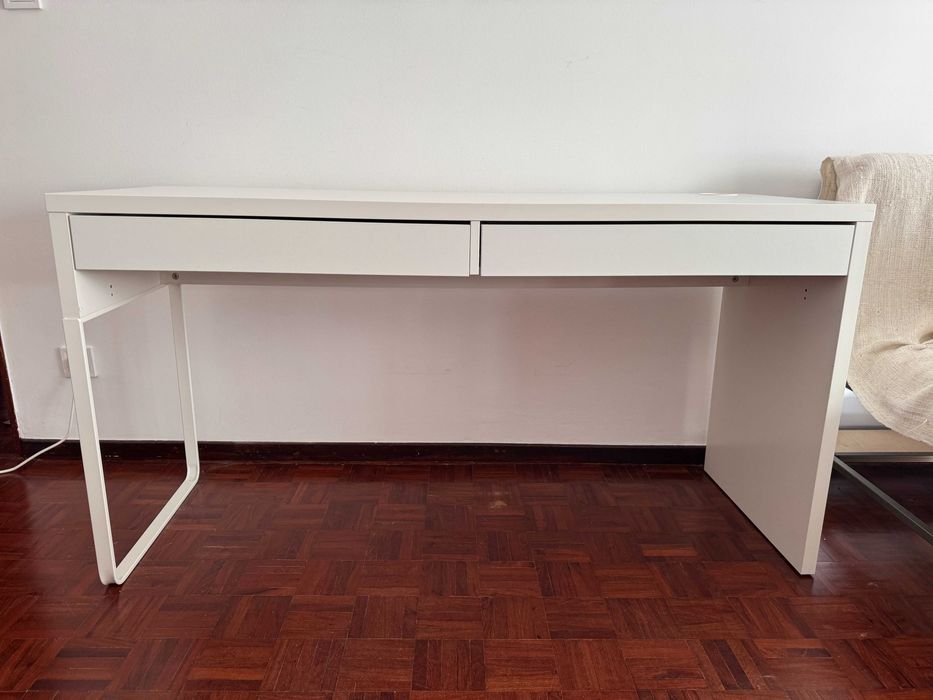 Secretaria MICKE IKEA