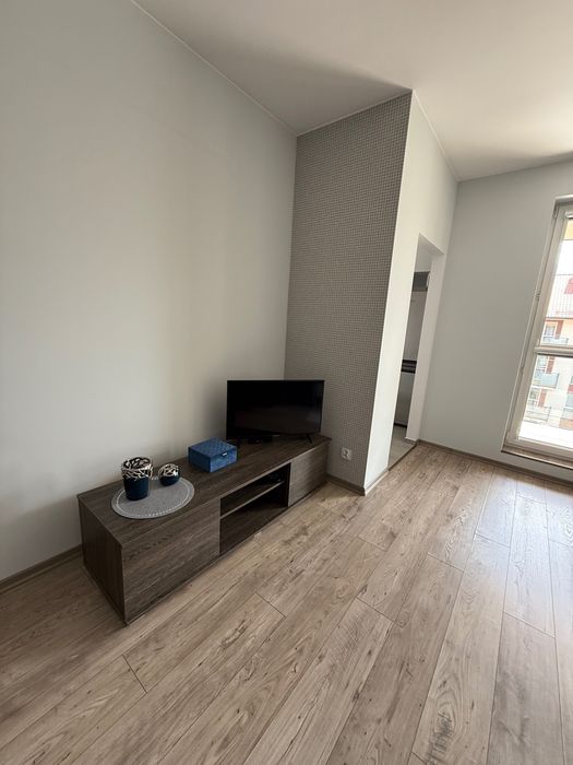 Mieszkanie – Olsztyn, Stare Miasto - Widok 4