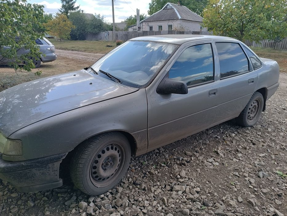 Продам Опель вектра А