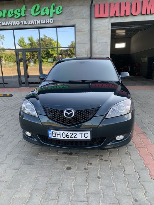 Продам Мазда  3 автомат 1.6