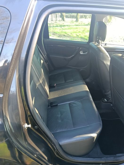 Dacia Duster 1.5 Dci