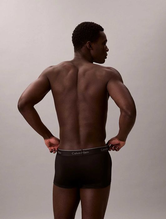Calvin Klein Pack 7 Boxers