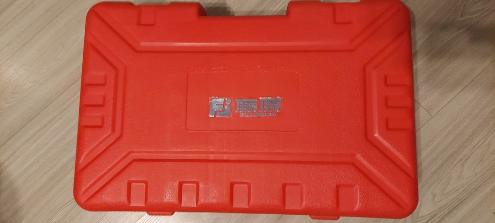 FUJIWARA 3603 sekator elektryczny.SERWIS! Dorobione smarowanie!!