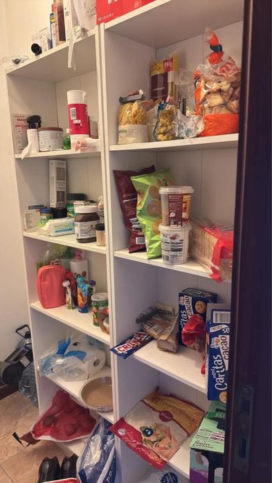Estante GERSBY Ikea