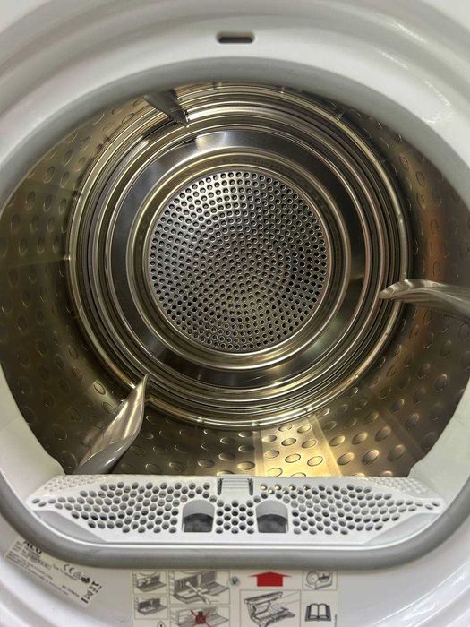 Сушильна машина AEG mod. Т8DS86689 з Німечинни Б\В