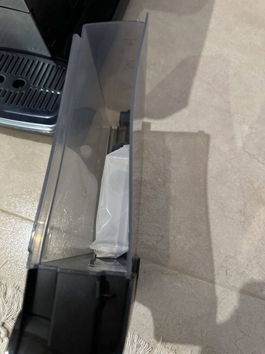 Кавомашина Philips 5500