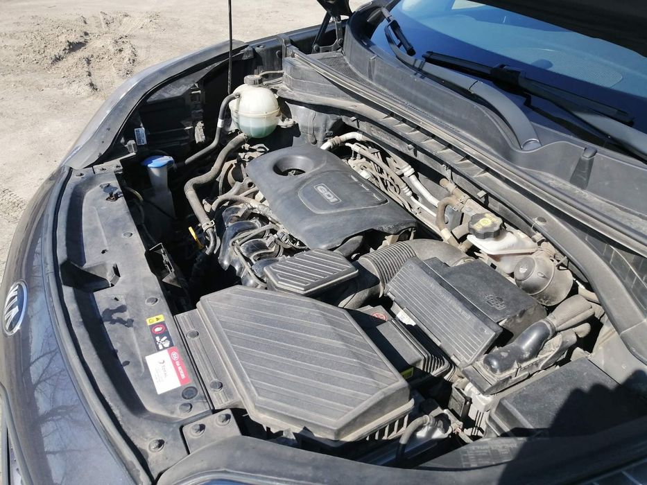 Машина кіа куплена в Україні