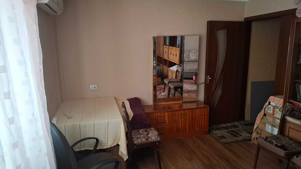 Кімната для військових 40+