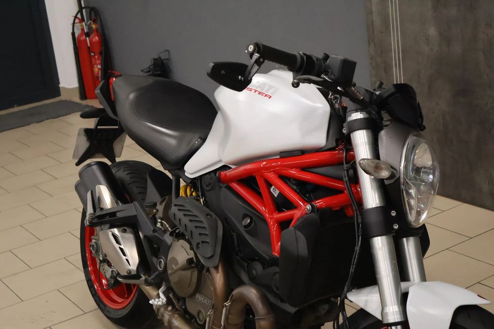 Ducati
