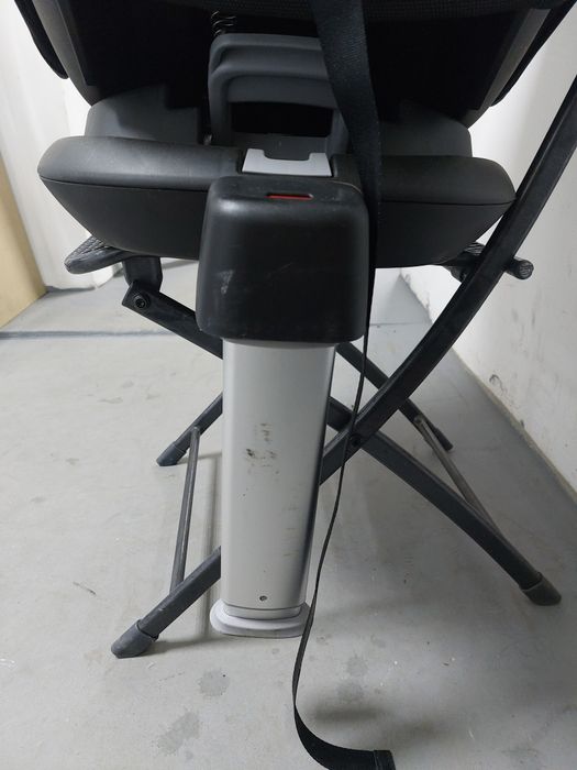 Автокрісло автокресло Lionelo Braam