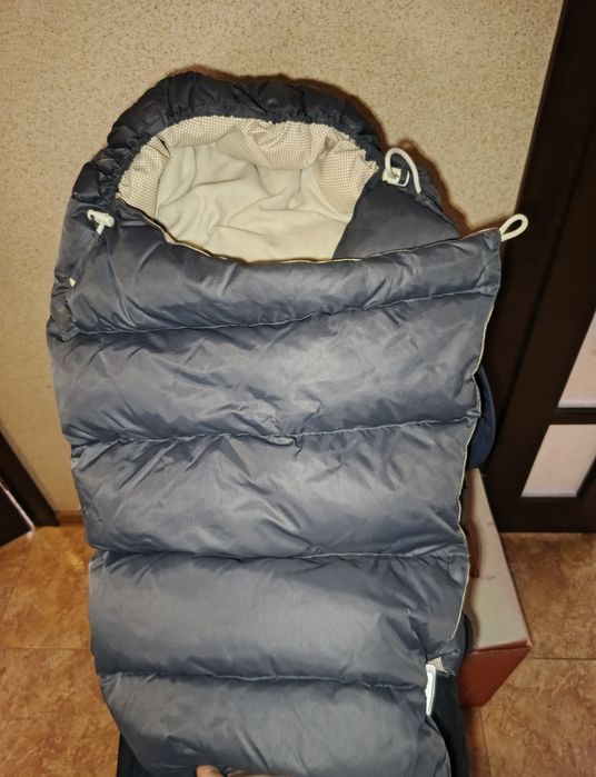 Дитяча коляска Stokke