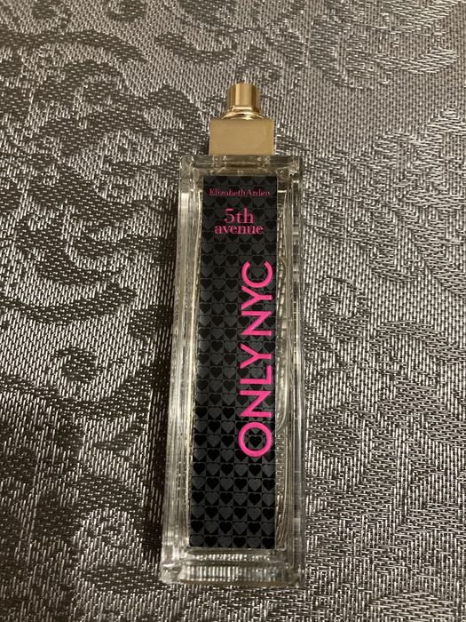 Elizabeth Arden Only Nyc