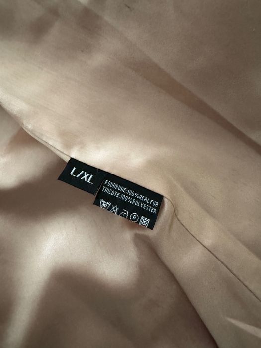 Casaco inverno - Guddo