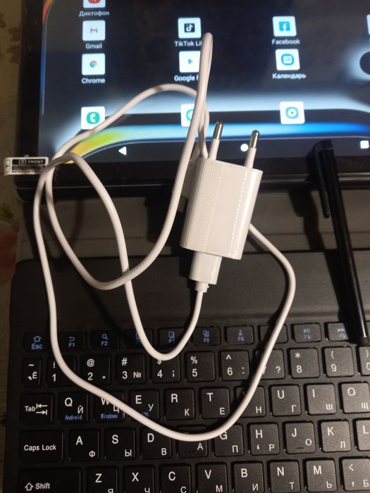 Планшет Pad 7s pro 12G 512G новий