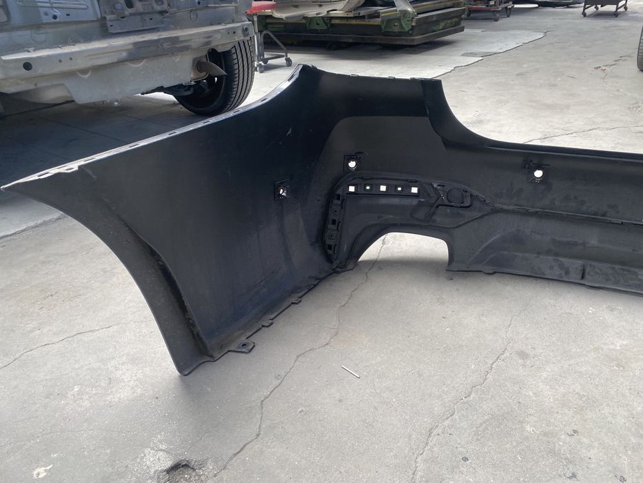 Parachoques M para BMW serie 5 G30 M