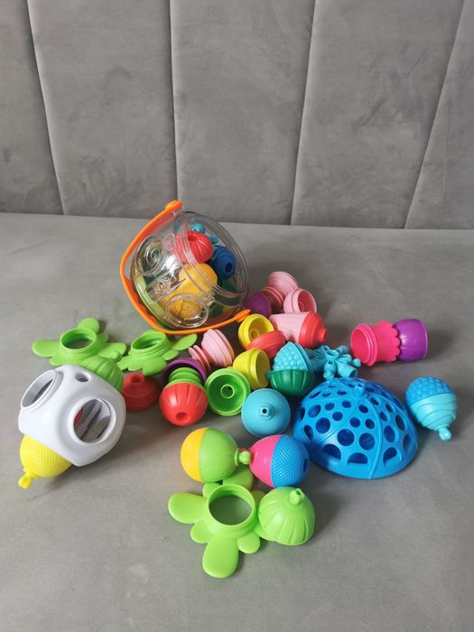 Kulko klocki dla dzieci