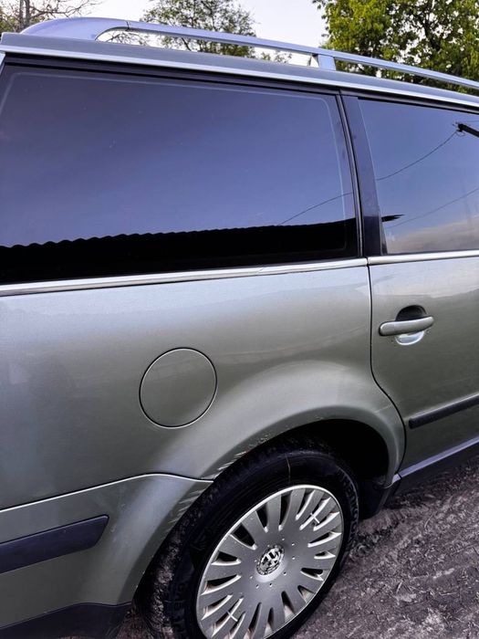 Passat B5 продається
