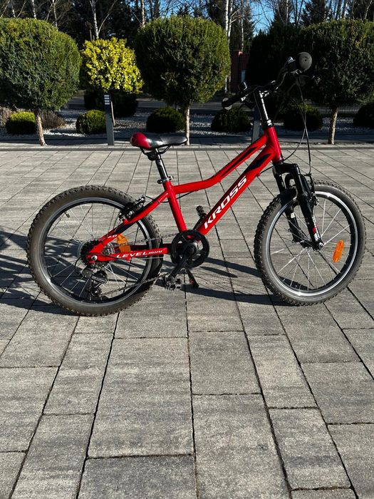 Kross Level Mini 2.0