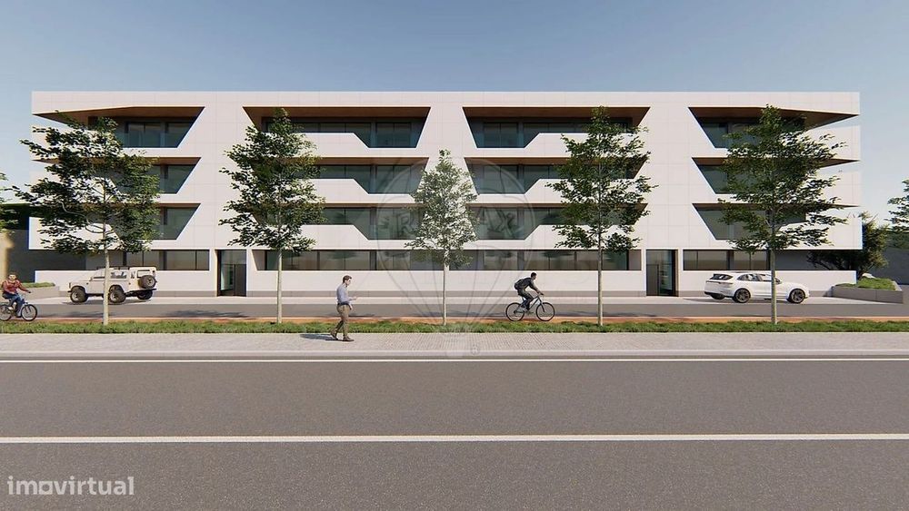 Apartamento T3 para venda — Ponte Da Barca, Vila Nova De Muía E Paço Vedro De Magalhães, Viana do Castelo