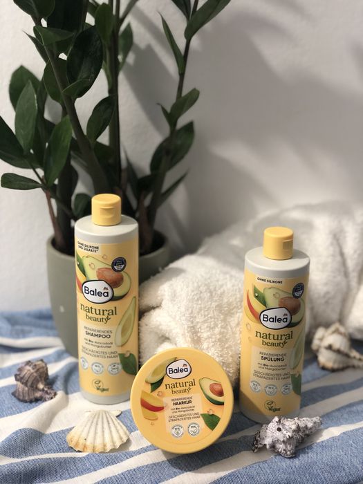 Produtos de higiene 100% vegan