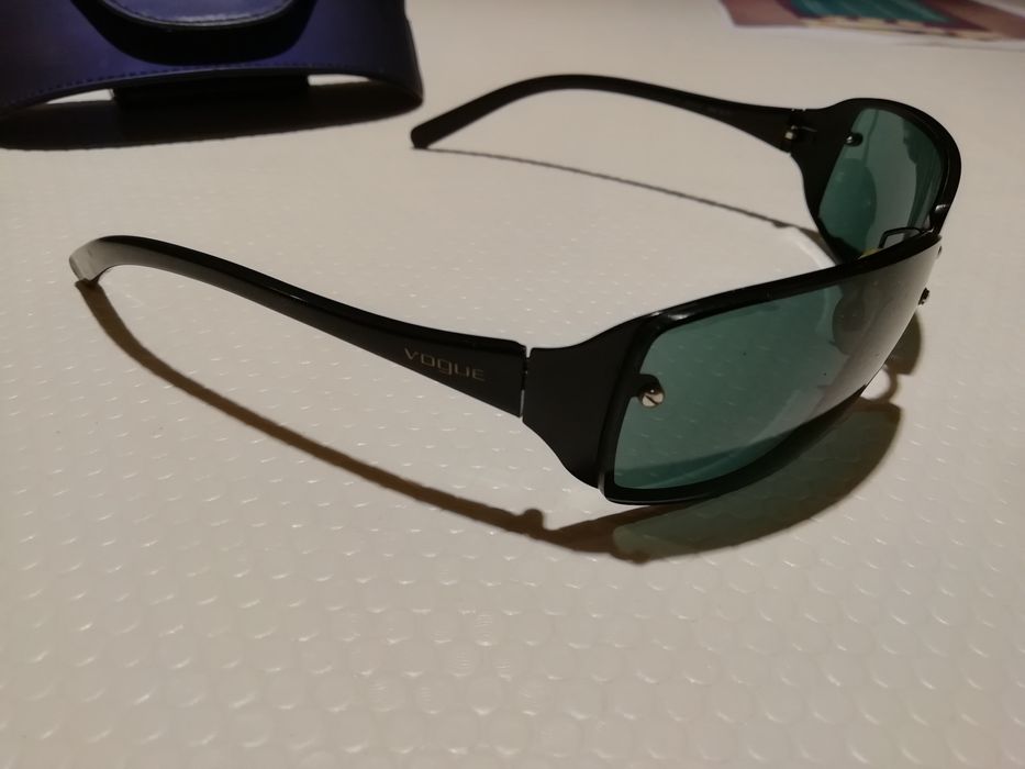 Óculos de sol homem Vogue