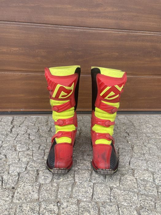 Buty Acerbis X-pro V