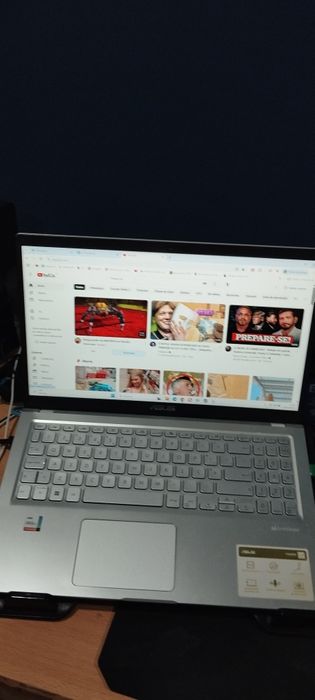 ASUS - I7 1165G7/ 16 GB RAM/ 512 GB SSD/W11/ F515EA