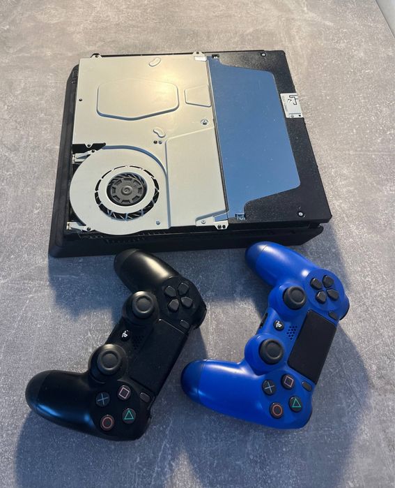 Sony Playstation 4 slim 500gb