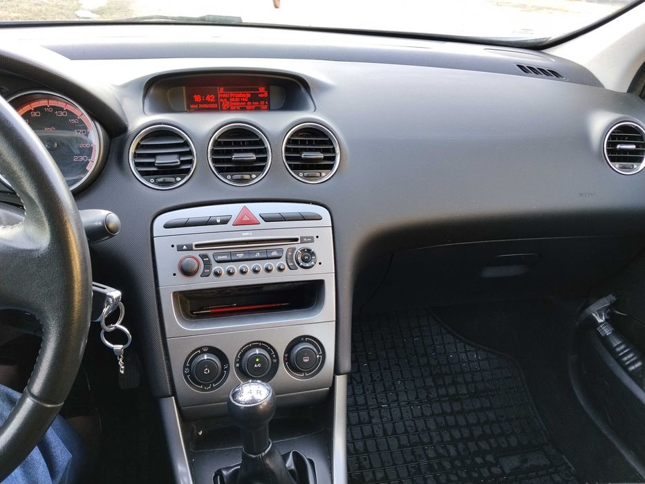 Sprzedam Peugeot 308sw