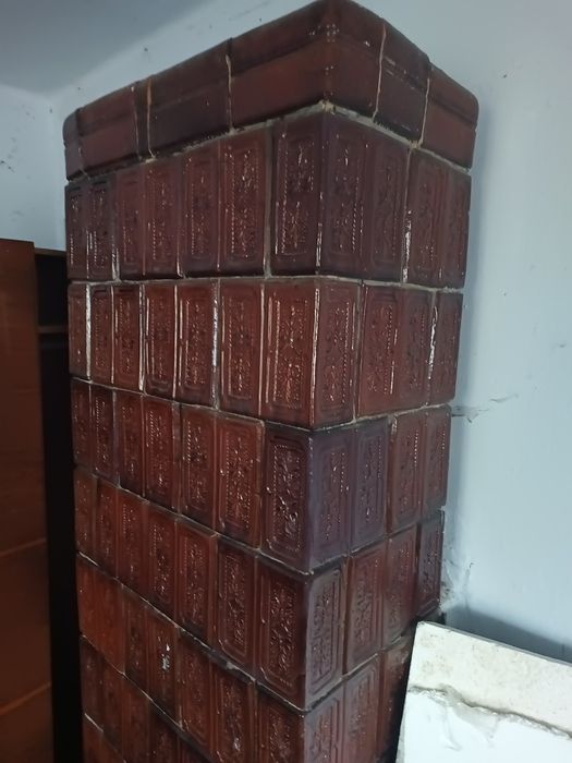 Продам  2 п'єци бу