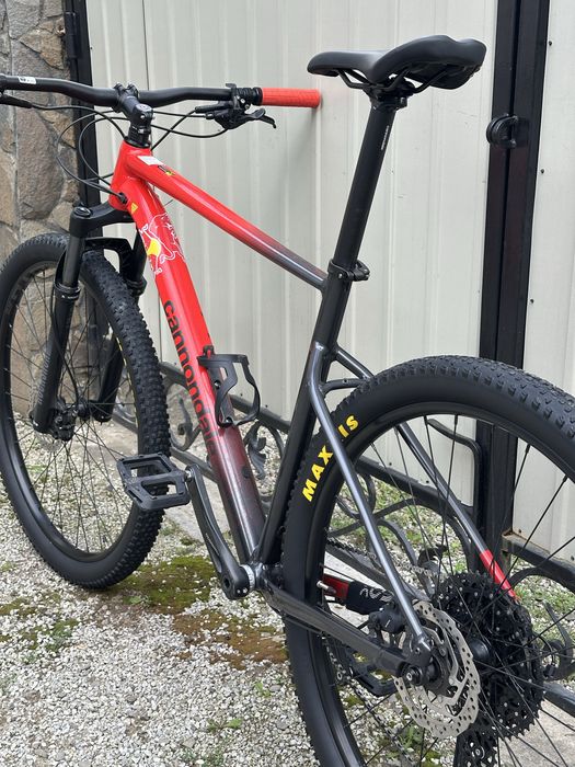 Велосипед cannondale trail sl3 xl 29 cube specialized trek merida: 36 ...