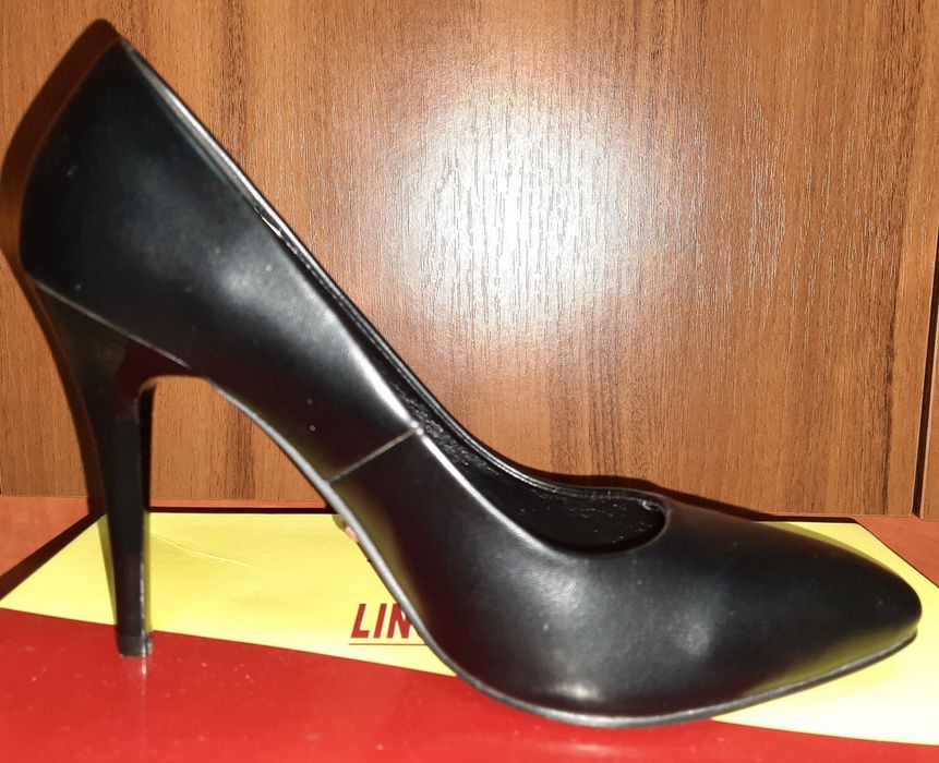 туфлі жіночі нові, розмір 37