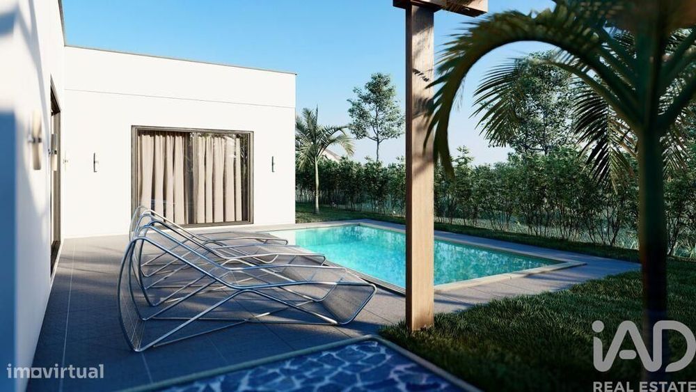 Casa / Villa T2 em Sesimbra (Castelo) de 76,00 m2