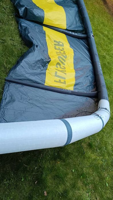 Flysurfer ERA 9 - Big Air  Kite 2024