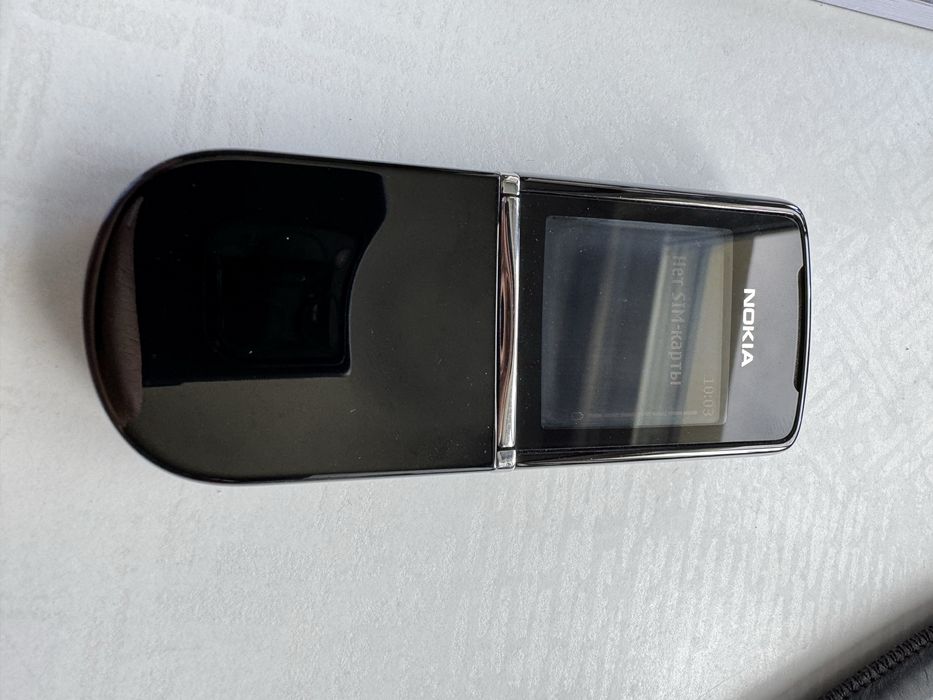 Nokia 8810 Siricco бу