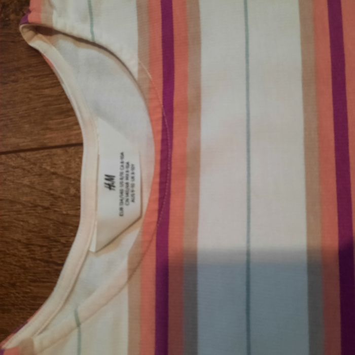 Кофта дівчинка 134