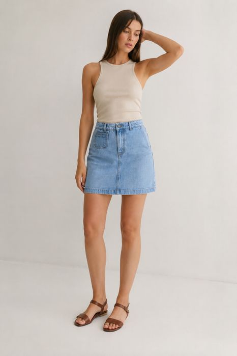 Спідниця Levi’s оригінал