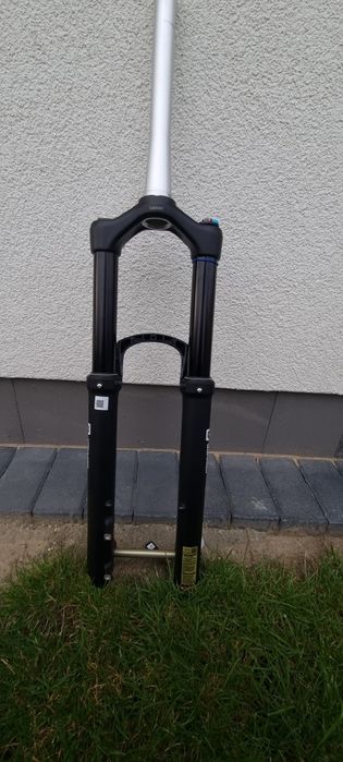 Sr Suntour durolux r2c2 36 27.5
