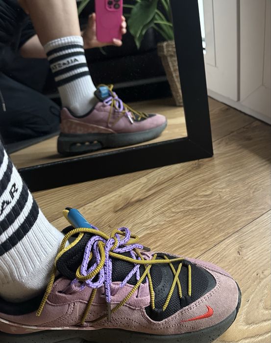 NikeAir Max Plum Dast rozmiar 37,5