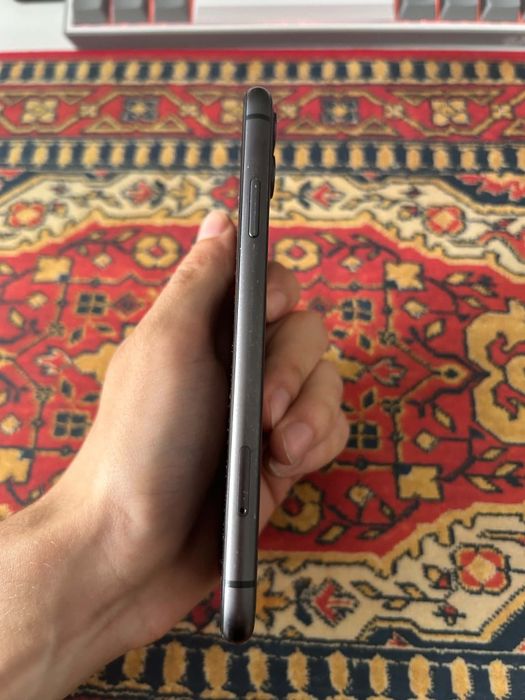 iPhone 11 125 GB