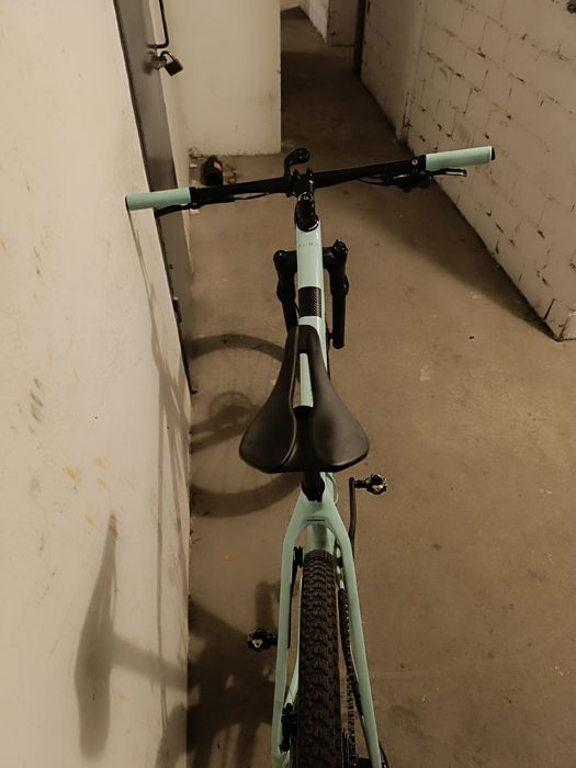 Rower MTB Orbea Alma m50 "L" 2021