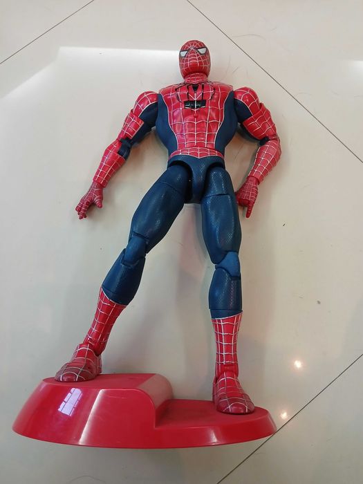 Action Man and Spider-Man Dolls and Accessories, Large Selection64298014574081121